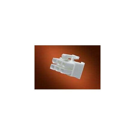 Molex MINI FIT REC. 6 CKT 555706RBLACK 39-01-3065